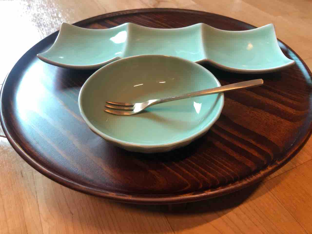 ついにソバンを購入 韓国人は床に座るのが好き？ : ソウルで韓屋生活