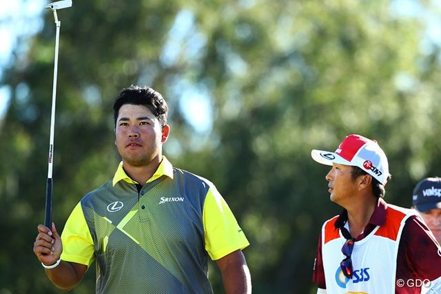超本格派!!メンズフルセット☆SRIXON 引っ掛かる 松山英樹☆ゴルフ 