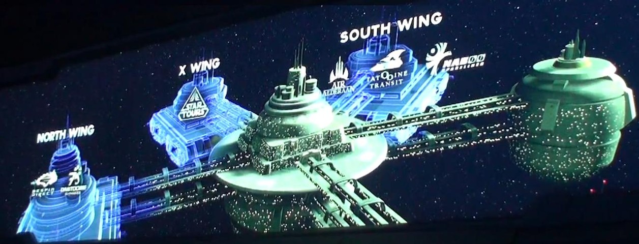 GTB加盟旅行会社 : スター・ウォーズ ホロネット・ブログ GTB加盟旅行会社 : スター・ウォーズ ホロネット・ブログ