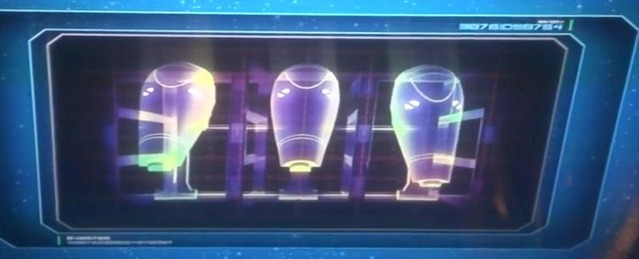 4 バトル・ドロイド