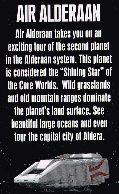 AIR ALDERAAN