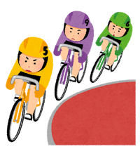 sports_keirin