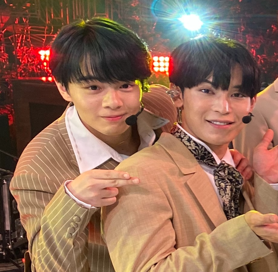 Jo1公式twitter更新 Fns歌謡祭夏 ほか Memorize