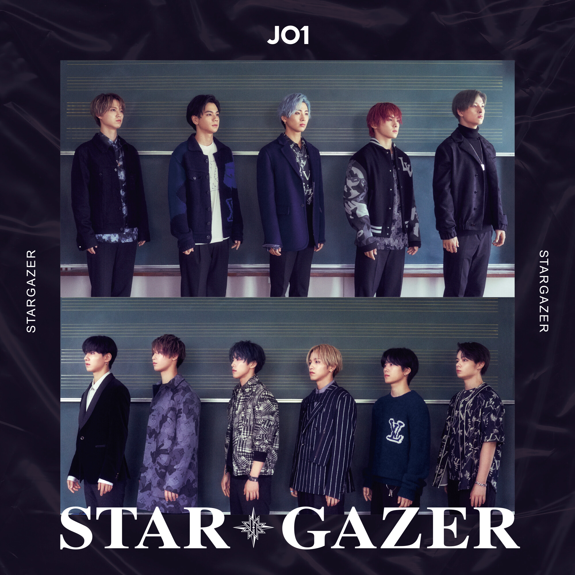 JO1 STARGAZER forTUNE 生写真 全55枚セット