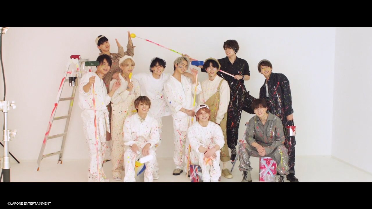 Jo1 1番くじ詳細 女性セブングラビア ヌッパンレポ 画像 ほか Rize S Diary