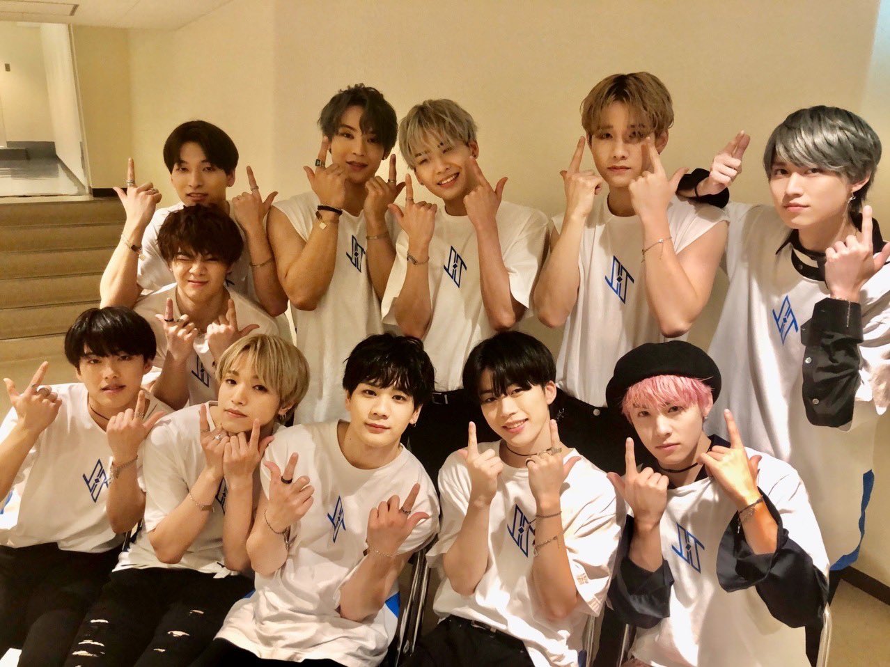 今夜0時 Jo1 無限大 Performance Video公開予定 Memorize