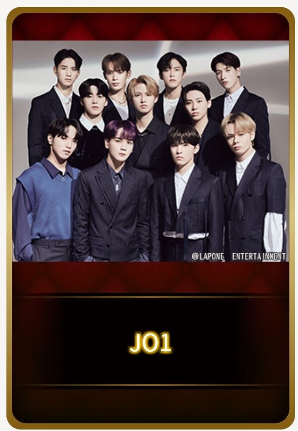 11 11 ベストヒット歌謡祭 にjo1出演決定 Xmasショー配信申し込み延長 Memorize