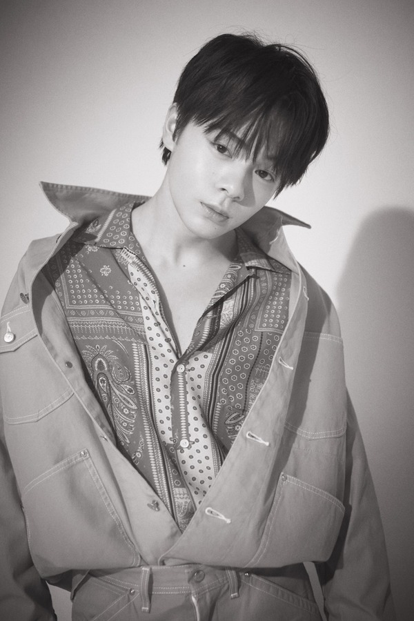 She Threeモノクロ鶴さま サンリオキャラクター大賞 結果発表会にjo1 Memorize