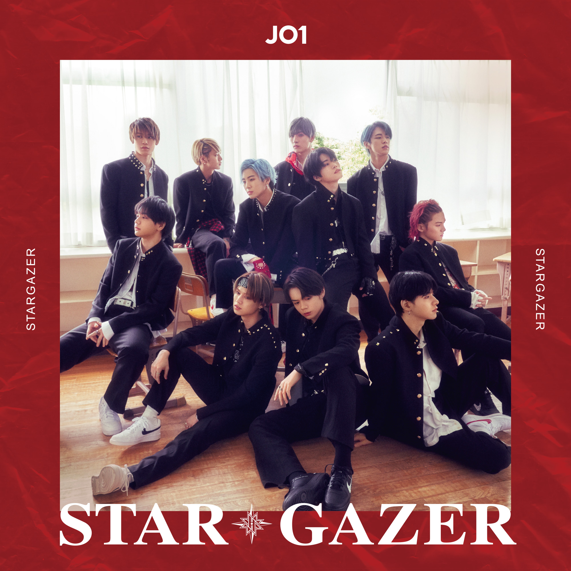 JO1 STARGAZER forTUNE 生写真 全55枚セット JO1 STARGAZER forTUNE 生写真 全55枚セット