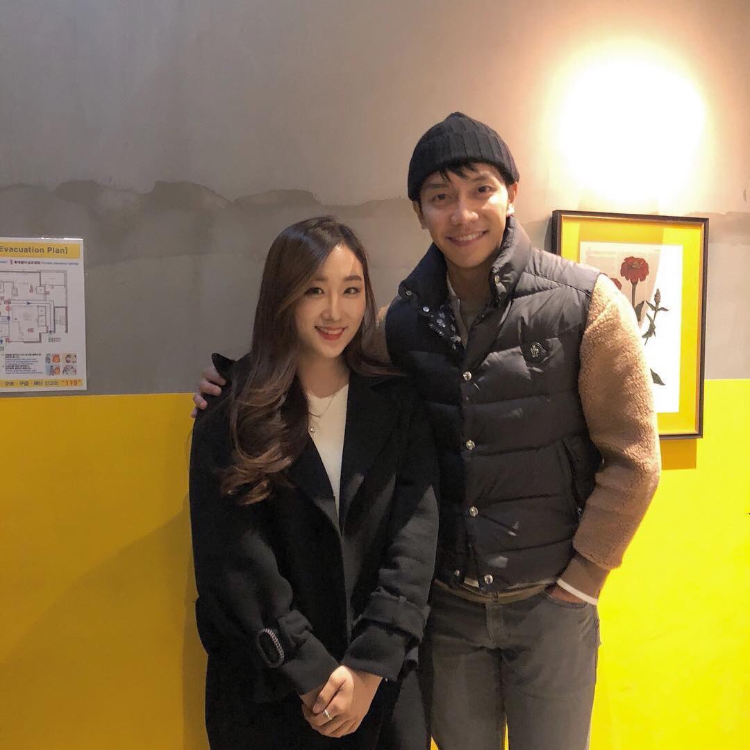 韓国スターのイ スンギくん スンギ君2ショ Ig画像 韓国スターのイ スンギくん スンギ君2ショ Ig画像