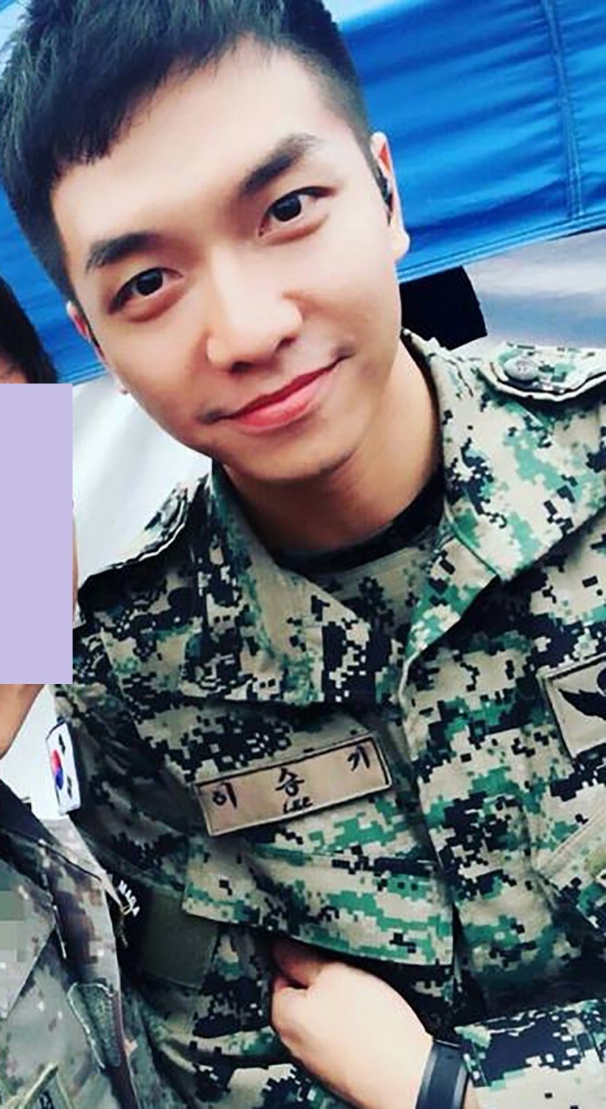 韓国スターのイ スンギくん イ スンギ 軍除隊を最も待たれる芸能人1位 記事 韓国スターのイ スンギくん イ スンギ 軍除隊を最も待たれる芸能人1位 記事