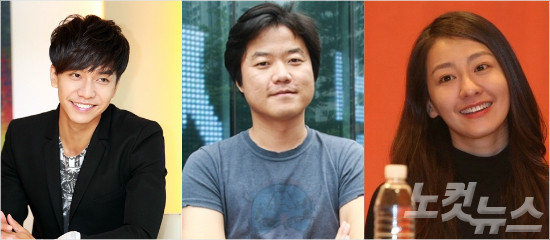 スンギ君 キムジャオクさんを弔問 韓国スターのイ スンギくん スンギ君 キムジャオクさんを弔問 韓国スターのイ スンギくん