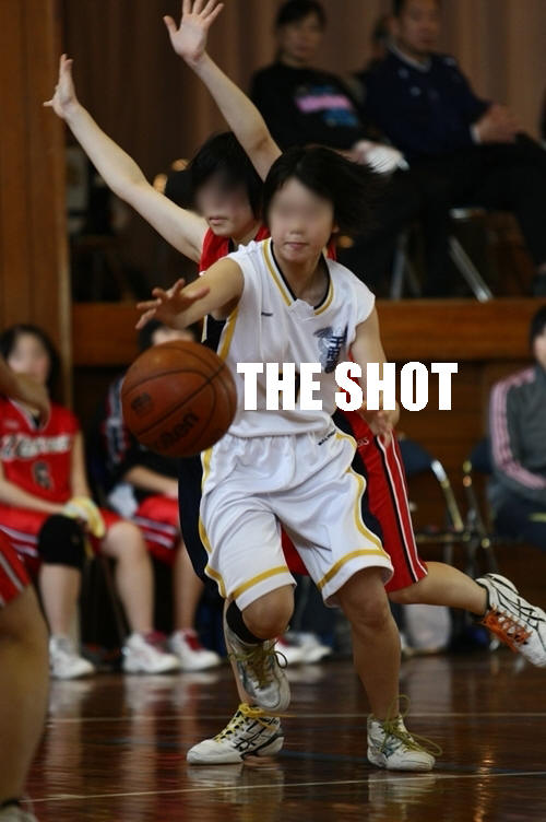 2013千葉県高校バスケ新人戦第6地区予選組合せ！ THE SHOT