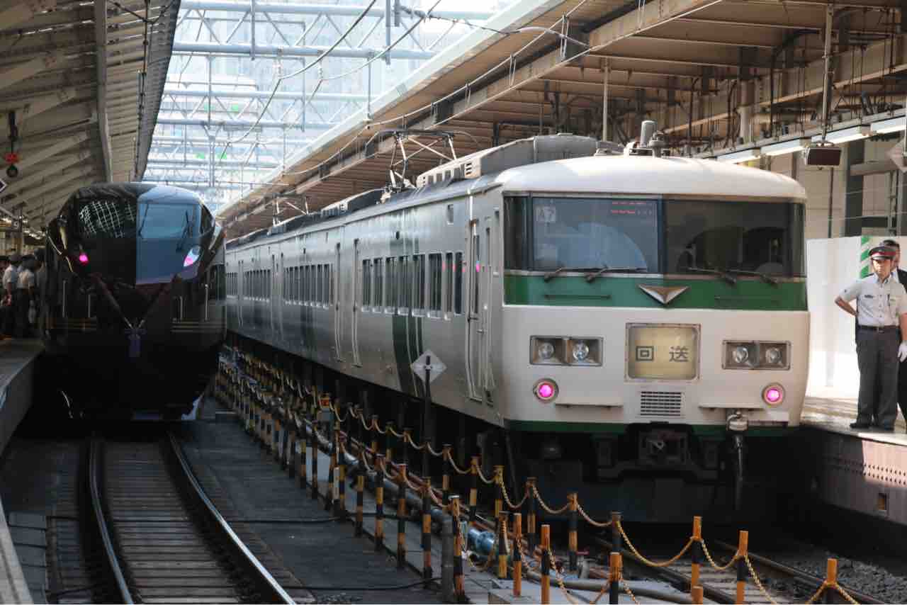 特別仕様・天皇のお召し専用のSL「C51」 京で公開|47NEWS