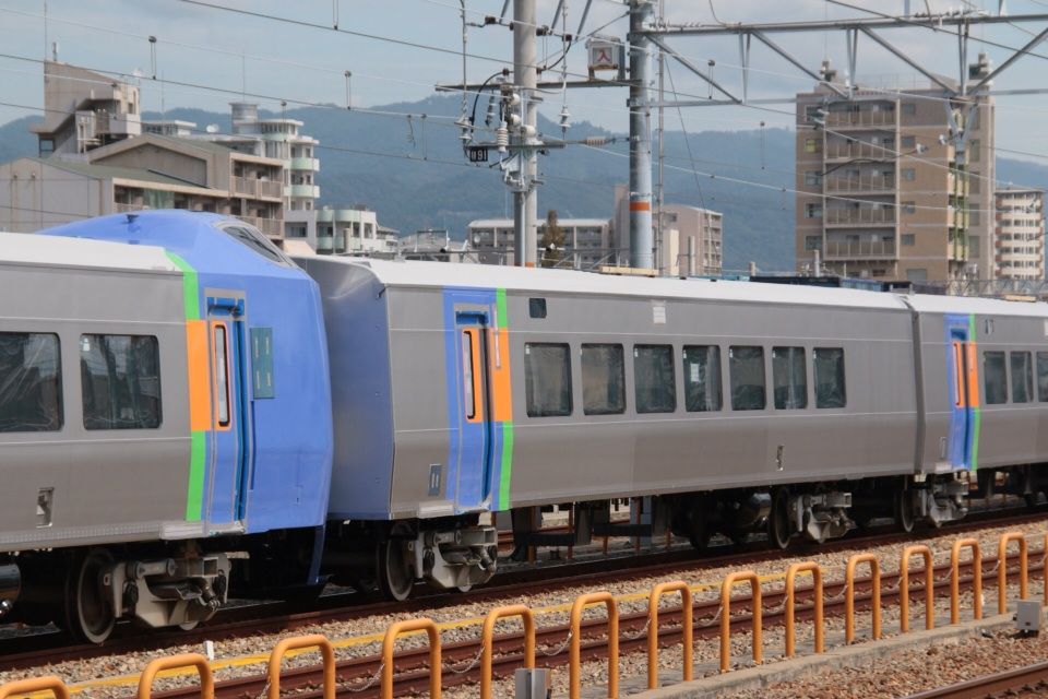幻のキハ285系 : ことでん ️山陽 ️京急大好きな人のブログ