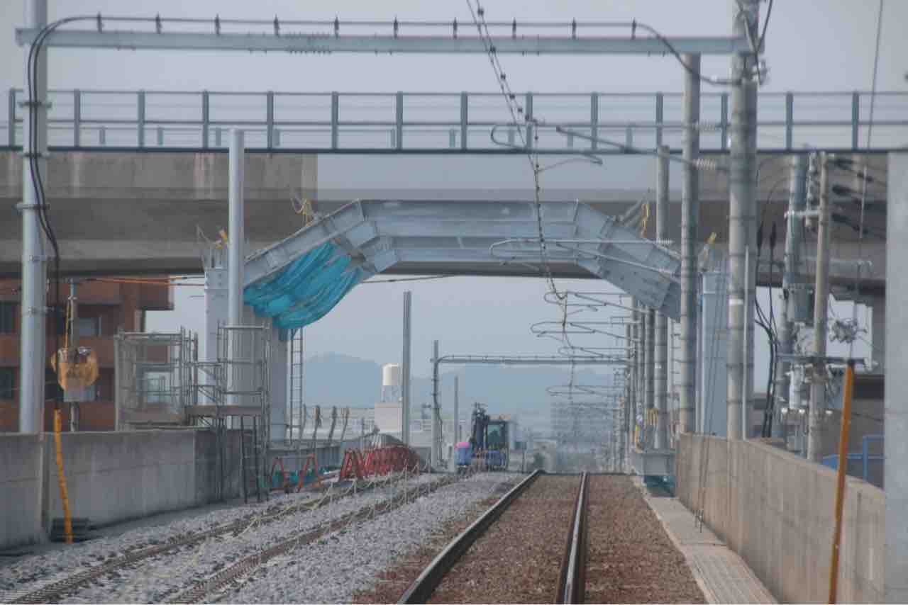 ことでん琴平線 三条 太田間現状について ことでん 山陽 京急大好きな人の鉄道サスペンス