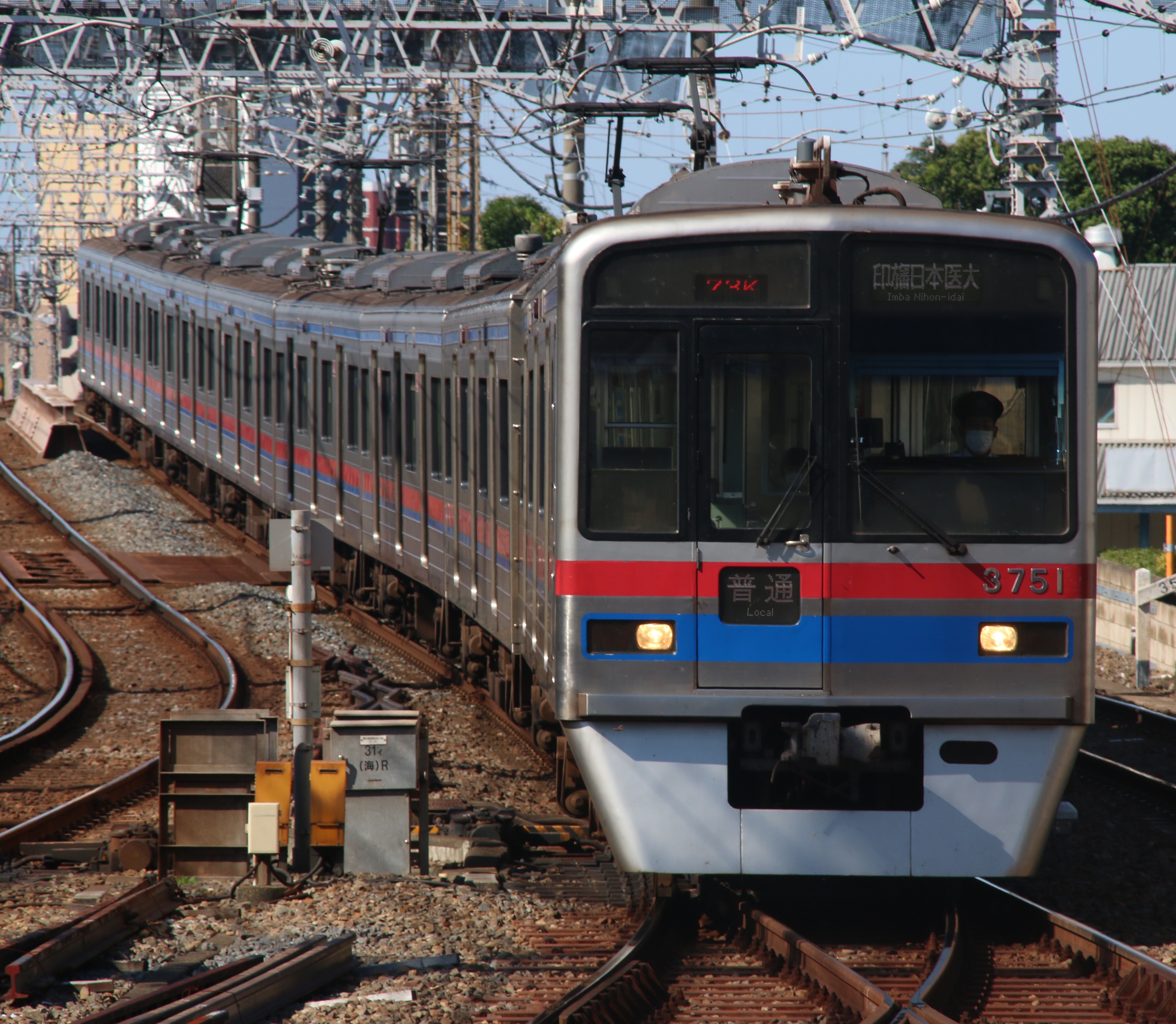 スクランブル発進 さよならマリンパーク号 ことでん 山陽 京急大好きな人のブログ スクランブル発進 さよならマリンパーク号 ことでん 山陽 京急大好きな人のブログ
