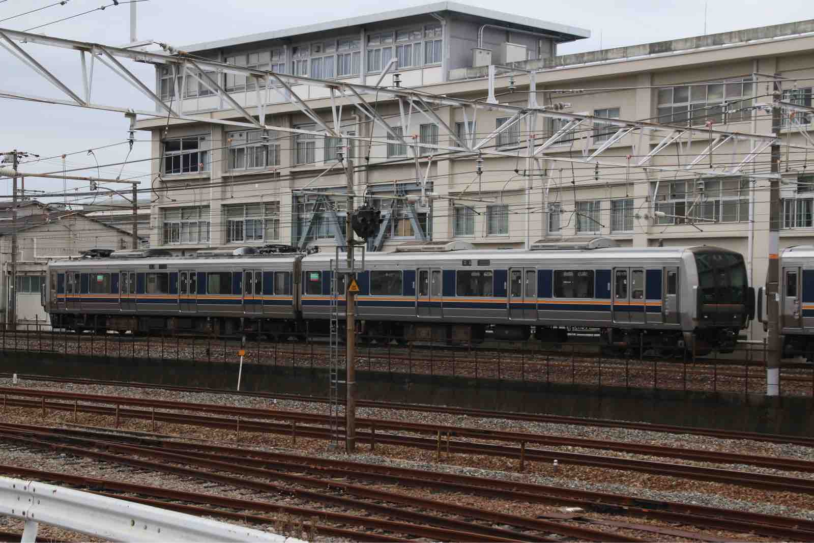 明石電車区 列車運転時刻表 平平63行路 明石電車区 列車運転時刻表 平平63行路 31ABgff2GEL