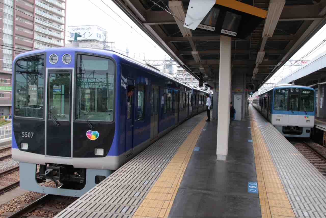 いつもと変わらぬセ リーグ ありがとう100万人 ことでん 山陽 京急大好きな人のブログ いつもと変わらぬセ リーグ ありがとう100万人 ことでん 山陽 京急大好きな人のブログ