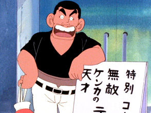 じゃりン子チエのテツの声優は誰？年齢や先生につい …