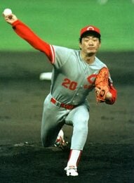 【広島】200勝の男 北別府: 卓越したコントロールとスタミナの秘密を解明！