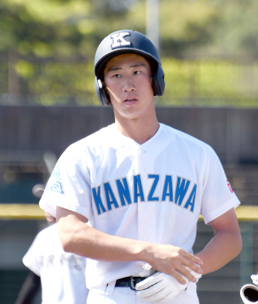 【悲報】西武ドラフト1位齋藤内野手に何が起こったのか？右肩の違和感の真相