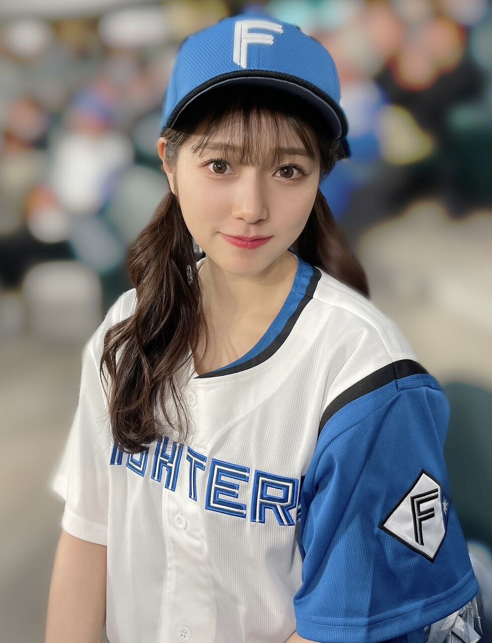 【日本ハム】谷本安美にプロ野球仕事ｷﾀ━━━━━━━━(ﾟ∀ﾟ)━━━━━━━!!!!!