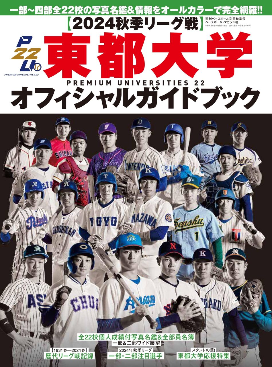 ドラ1東都7人衆の思わぬ結末：巨人西館のみ