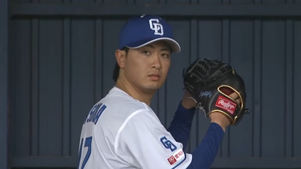 【中日】ドラフト2位・吉田選手の投球！無失点も見えた改善点