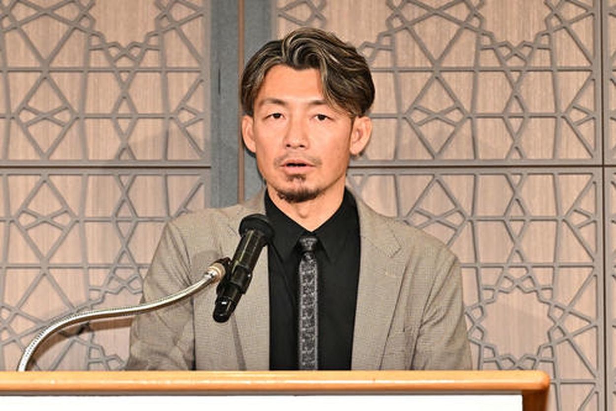 【元阪神】鳥谷敬氏、新人研修会で〝独演会〟