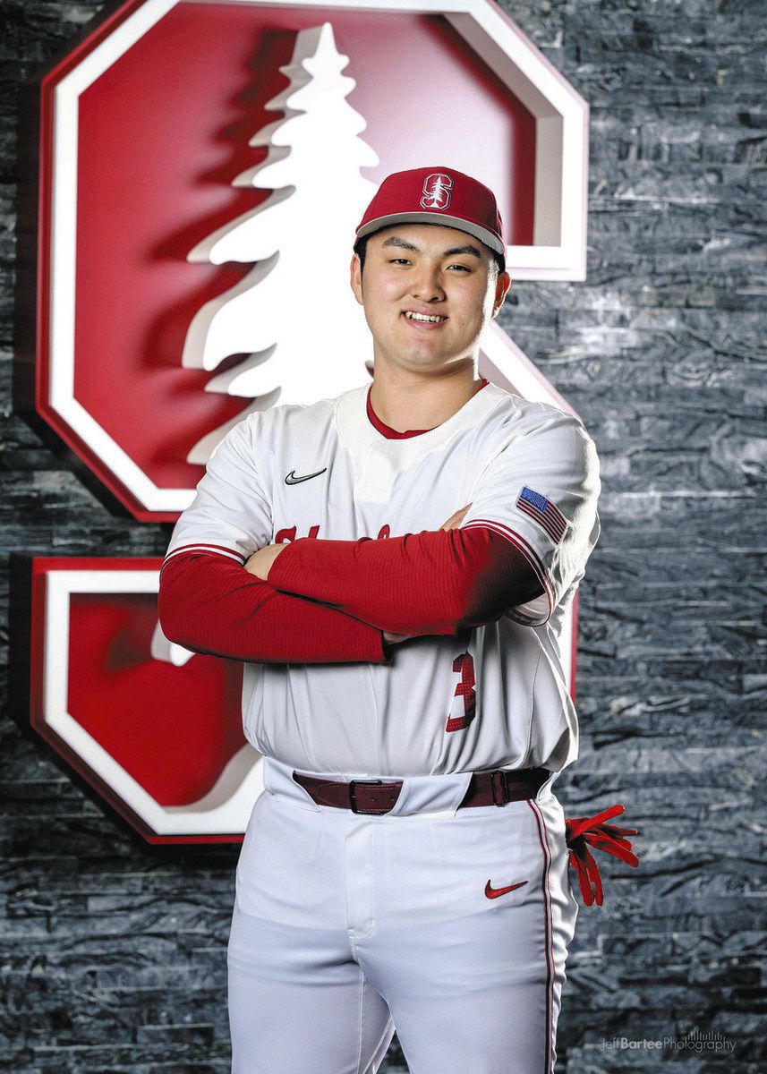 野球界の新星、佐々木麟太郎 スタンフォード大学での挑戦と特権