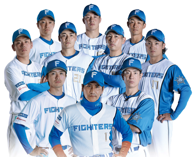 【悲報】日ハム3年連続FAで選手獲得、強奪球団入りへ