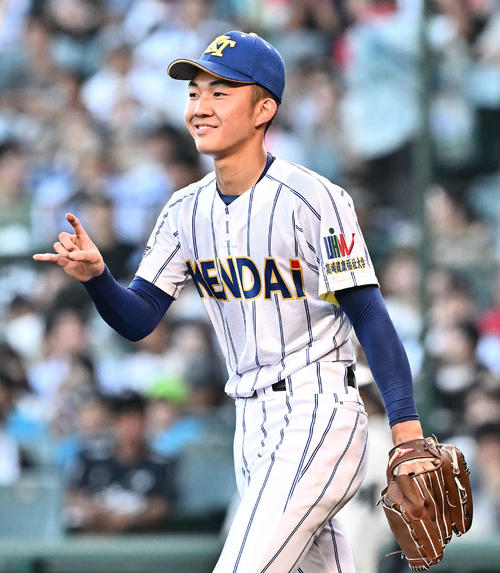 【驚愕】高校野球の怪物！MLBスカウトが絶賛wwwwwww