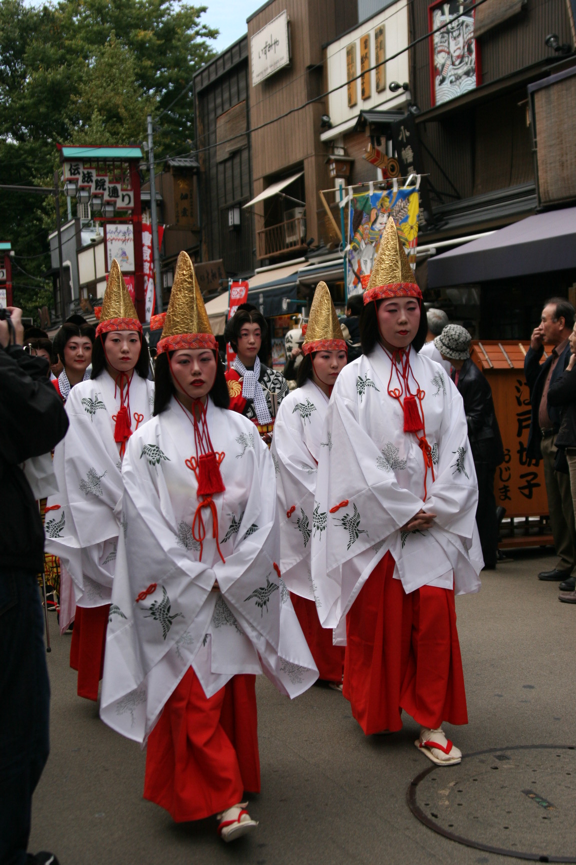 東京時代祭 浅草絆纒屋ブログ 祭り用品ネット通販店