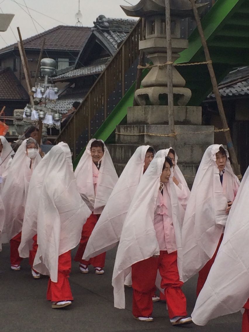 天下の奇祭 豊年祭15 U子の がんばったが ダメ 日記