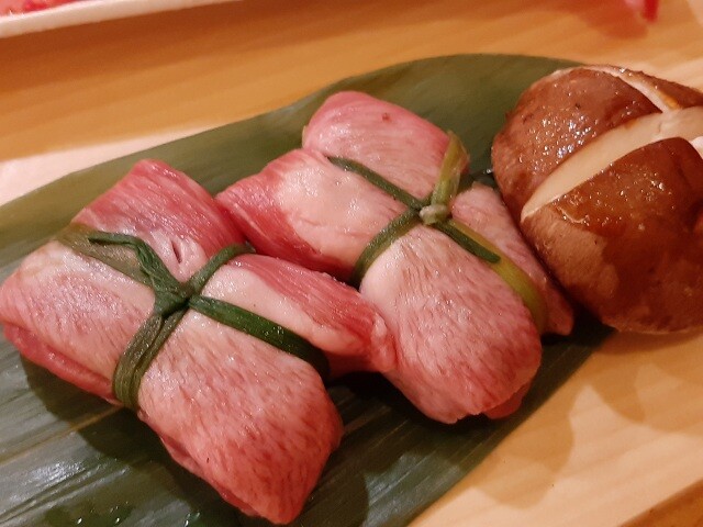 はんつ遠藤が選ぶ 21年に伺った全国の肉料理店ベスト5 順不同 ブログbｙフードジャーナリスト はんつ遠藤