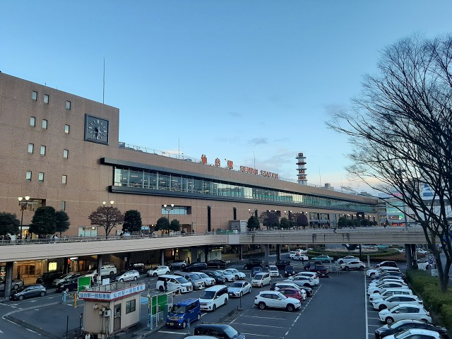 仙台に行きました ブログbｙフードジャーナリスト はんつ遠藤