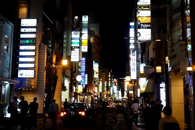 大阪 北新地 かな山 串揚げ ブログbｙフードジャーナリスト はんつ遠藤