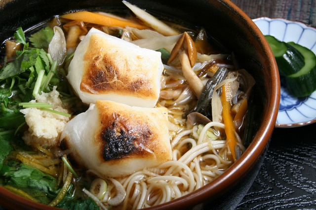 うどん 清治庵 宮城 白石 ブログbyフードジャーナリスト はんつ遠藤 うどん 清治庵 宮城 白石 ブログbyフードジャーナリスト はんつ遠藤