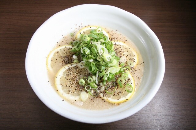 ラーメン 麺也オールウェイズ 長崎 長崎 ブログbｙフードジャーナリスト はんつ遠藤