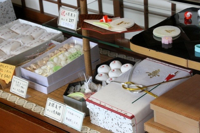 Jal はんつ遠藤コラボ企画 名古屋編2 1日め わらび餅 芳光 ブログbｙフードジャーナリスト はんつ遠藤