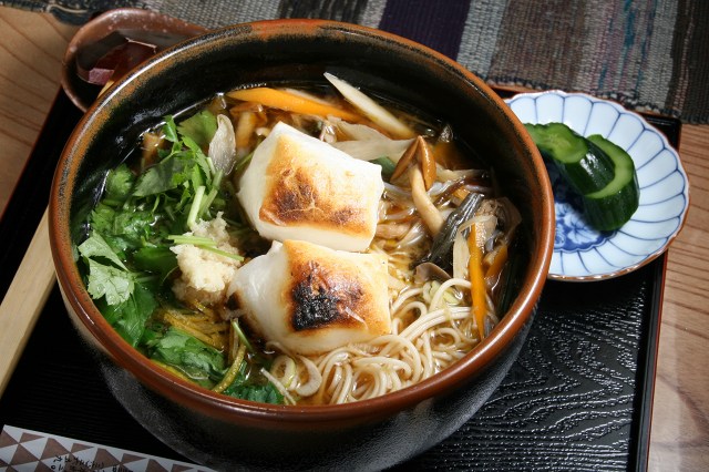 うどん 清治庵 宮城 白石 ブログbyフードジャーナリスト はんつ遠藤 うどん 清治庵 宮城 白石 ブログbyフードジャーナリスト はんつ遠藤