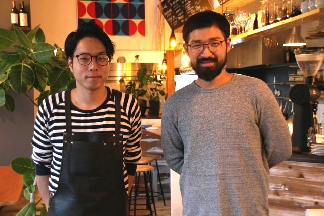 Jal はんつ遠藤コラボ企画 兵庫 豊岡編 3日め 創作フレンチイタリアン Eat Food Coffee Wine ブログbｙフードジャーナリスト はんつ遠藤