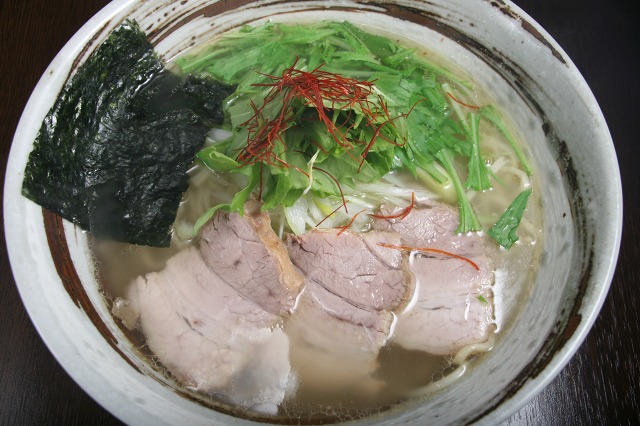 ラーメン らぁめん ｈｉｒｏ 大阪 河内長野 ブログbｙフードジャーナリスト はんつ遠藤