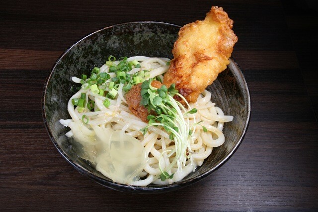 閉店 うどん 香川家 東京 東陽町 ブログbｙフードジャーナリスト はんつ遠藤
