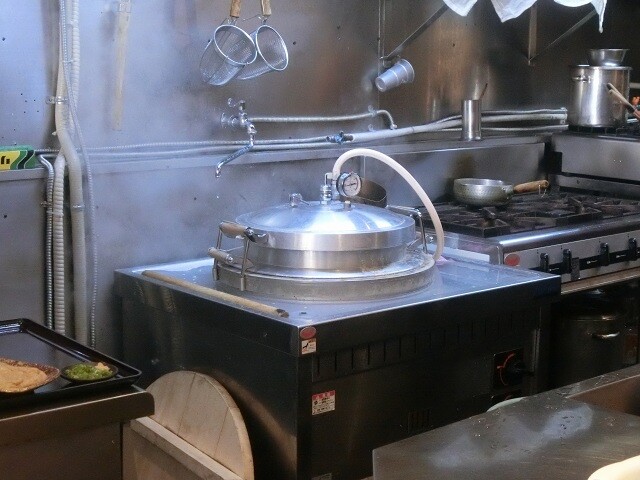 うどん 純愛うどん なでしこ 大阪 布施 ブログbｙフードジャーナリスト はんつ遠藤