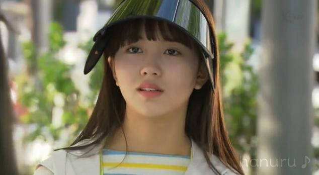 君の声が聞こえる その1 チョンサ 笑顔の花 君の声が聞こえる その1 チョンサ 笑顔の花