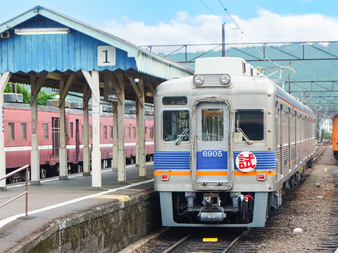 daitetsu_6000_debut