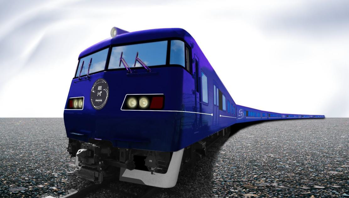 JR西日本】新たな長距離列車の列車名・エクステリア等を発表。「WEST