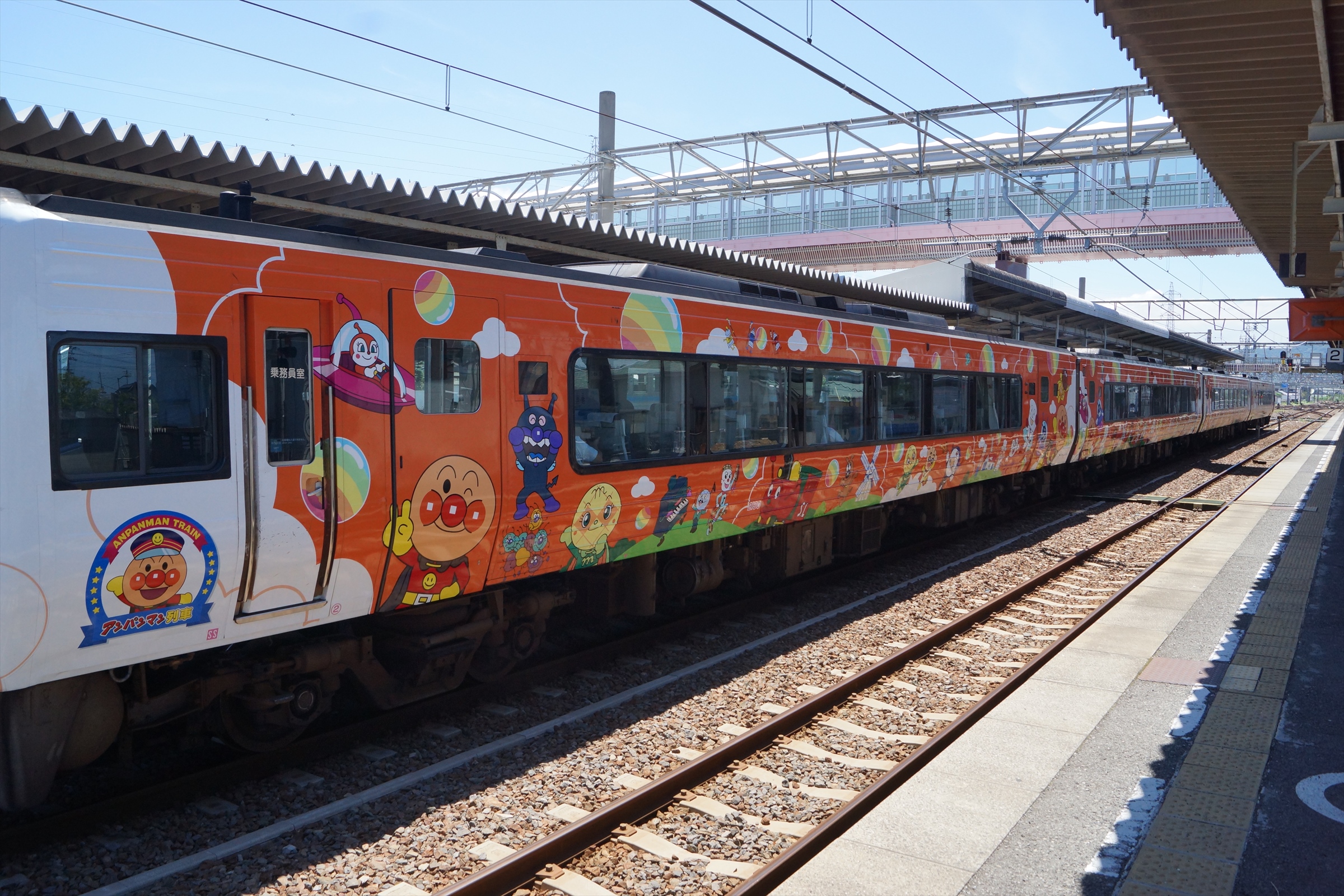 jr四国2000系特急気動車をみる 2019 8 5 阪和線の沿線から